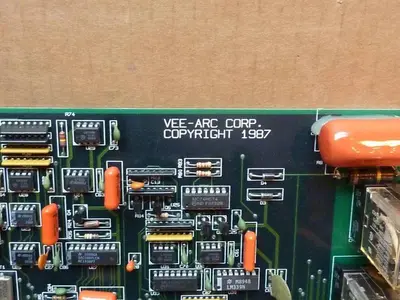 USED VEE ARC 930-700