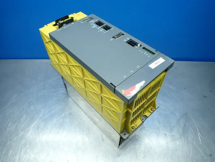 Used FANUC _UNKNOWN_ Servo Drives Ohio US | HGR 24 #1150931