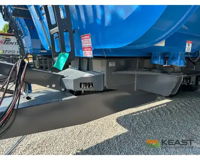 Used PENTA _UNKNOWN_ Dump Trailers Iowa US | Keast Enterprises #1360372