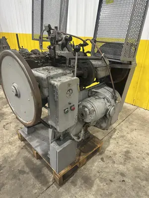 USED U.S. BAIRD #1