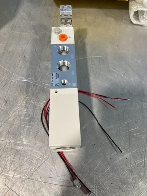 USED SMC ZL6HN04PK15LZGN