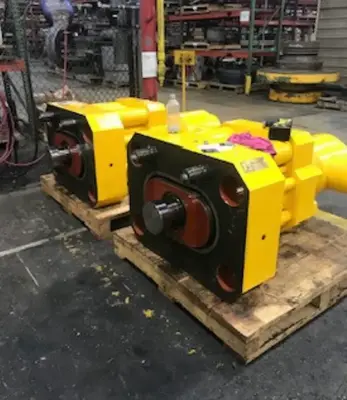 Used CAMERON _UNKNOWN_ Pump & Valve Parts Louisiana US | Oil The Woodlands Group #1500739