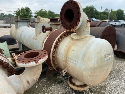 USED 1976 THERMOTRAN 33-6-156