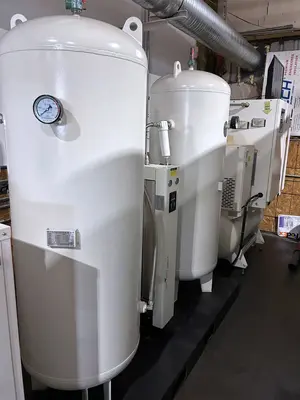 Used 2023 BODOR P3 12KW Laser Cutters Illinois US | Machinery Marketing International #1389703