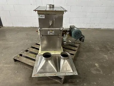 Puritan Magnet Trap