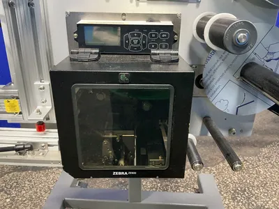 Used 2019 WEBER 4300 L.H. DOMESTIC Miscellaneous Packaging Equipment Ohio US | HGR 24 #1232603