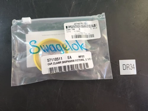 NEW Swagelok JC1667PL15