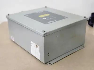 USED TOTAL PROTECTION SOLUTIONS TK-ST400-3Y480-L