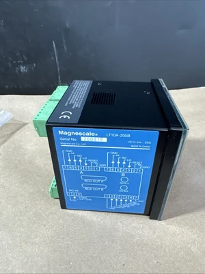 NEW Magnescale LT10A-205B