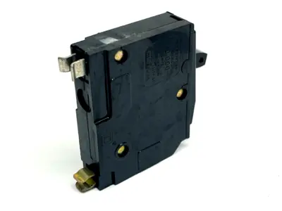 LJ-7433 | Square D  Type QO Circuit Breaker 1P 1PH 30A 120/240V - New Other