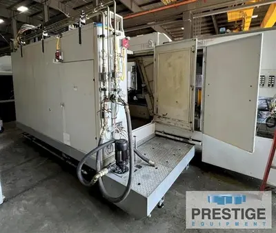 USED 2005 EMAG HG306