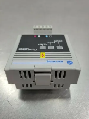 Allen-Bradley 160-DN2 Series A FRN. 3.004 Interface Module. 3D-3