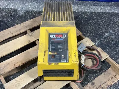 Used 2024 OLDHAM MC 312/18/24480 Battery Chargers Ohio US | HGR 24 #1549942