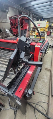 USED 2020 LINCOLN ELECTRIC TORCHMATE 4800