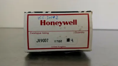 Honeywell JV9007 Microswitch w/Switch Hardware 6B