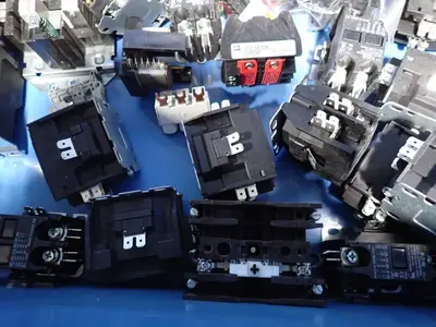 Electrical Components