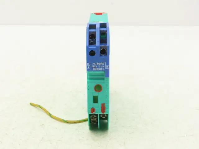 Used PEPPERL + FUCHS _UNKNOWN_ PLC Processors Indiana US | Arrow Industrial #1425785