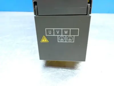 USED FANUC A06B6079H105R