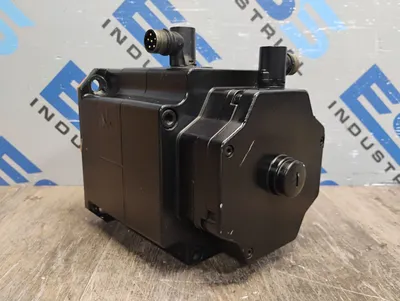 KUKA 1FK6100-8AF91-1ZZ9-Z S09 Electrical/PLC/Automation | ESS Industrial Equipment Sales (5)
