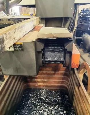 USED 2008 WHITNEY 4400 MAX