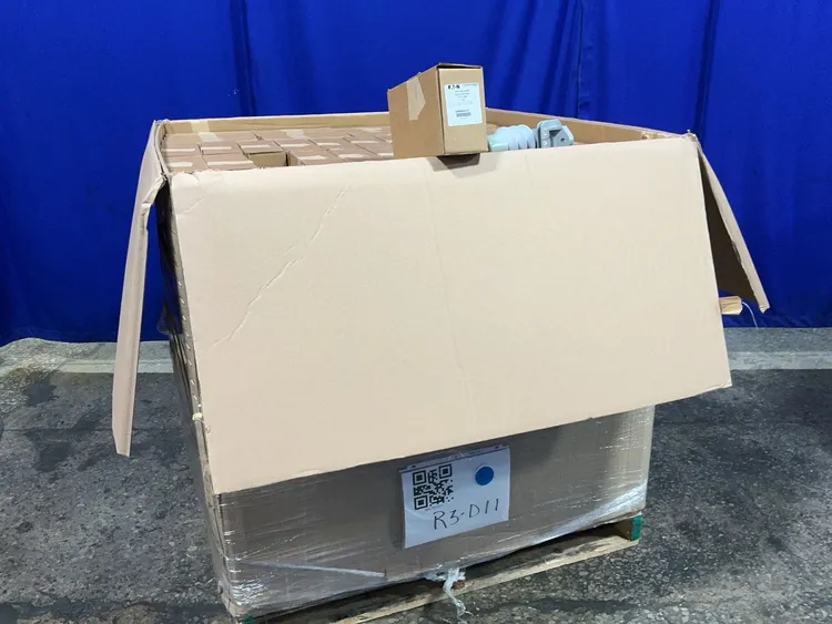 Used EATON _UNKNOWN_ Surge Protectors Ohio US | HGR 24 #1230673