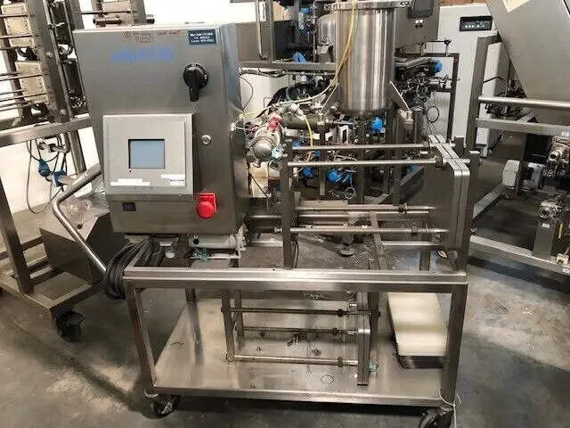 Used MILLIPORE PROSTAK-1 Filters | TNT Industrial #399353