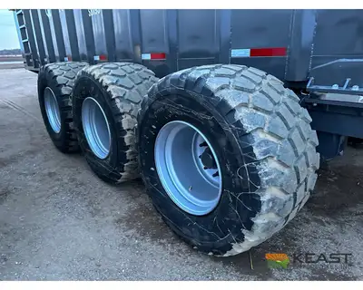 Used ARTEX _UNKNOWN_ Manure Spreaders Iowa US | Keast Enterprises #1359965
