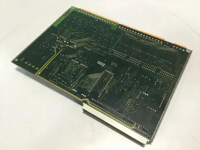 USED KEBA E-8-THERMO 1770B-1