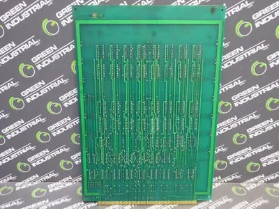 Cincinnati Milicron 3-531-3076A Control Board Rev. A/D Used