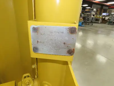 Used KAESER _UNKNOWN_ Air Dryers Indiana US | Arrow Industrial #1367628