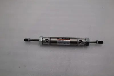 SMC NCMW0880-200 AIR CYLINDER SERIES NCM STOCK L-357-C