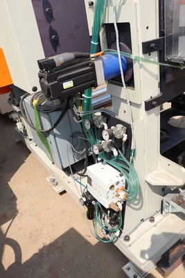 USED PRECO NO. SHEETER #5