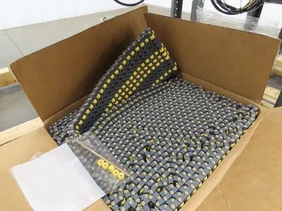 New | in-Stock PRIME CONVEYOR _UNKNOWN_ Belt Conveyors | Arrow Industrial #561900