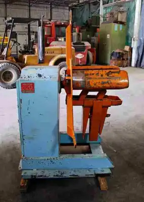 USED AMERICAN STEEL LINE 60