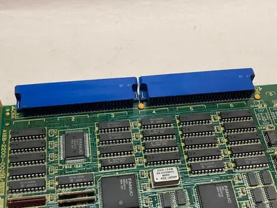 USED FANUC A16B-2200-0020