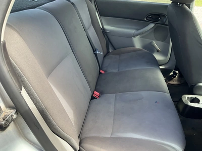 Used 2006 FORD FOCUS Sedans Michigan US | Miedema Asset Management Group #1406860