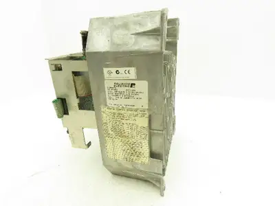 Reliance Electric 2V4460 GV3000/SE Sensorless Enhanced AC Drive 2Hp 300-460V 3Ph