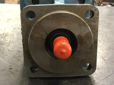 USED PERMCO P2100C531LDXE17-14