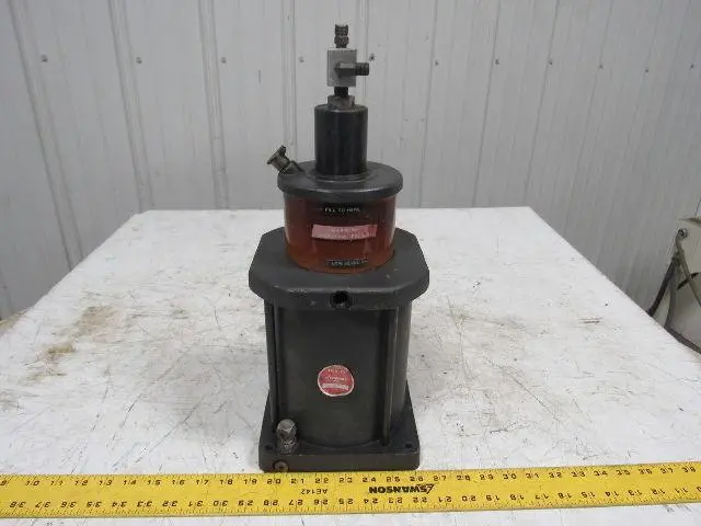 Used JERGENS _UNKNOWN_ Miscellaneous MRO | Arrow Industrial #647270