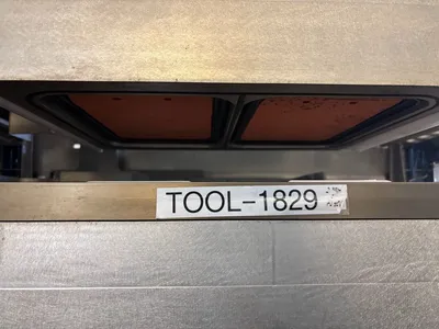 USED 2024 ROSS IN450