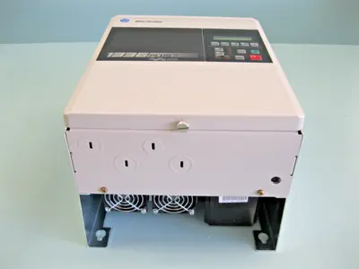 NEW Allen-Bradley 1336F-BRF100-AA-EN-HCS2-L4