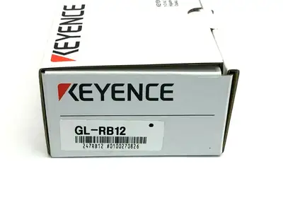 New | in-Stock KEYENCE L-shaped Bracket for Light Curtain Light Curtains & Grids Michigan US | Maverick Industrial Sales #1395749