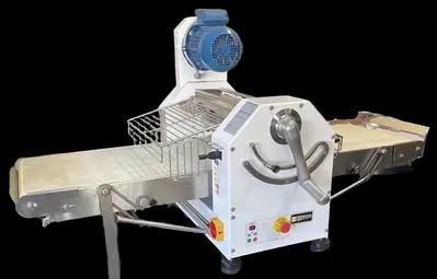 USED DOYON LSA516
