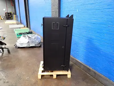 Used GREAT LAKES NEMA TYPE 2, 5, 12K Enclosures Ohio US | HGR 24 #1134685