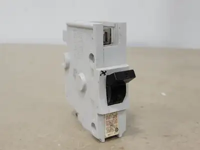 Used FEDERAL PIONEER NA115 Switchgears British Columbia CA | Lenmark #239795