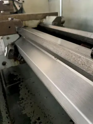 USED CLAUSING M250