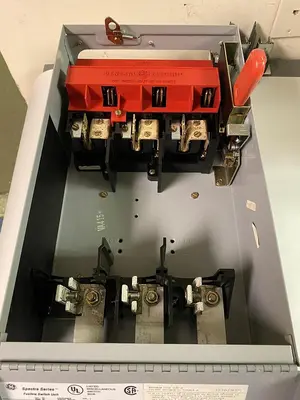 USED GE ADS32200HB