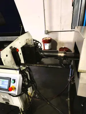 2015 TSUGAMI BO325II Swiss Type Automatic Screw Machines | Midstate Machinery (23)