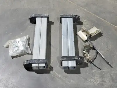 USED KONECRANES CXT 200