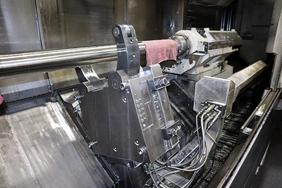 USED 2010 MAZAK Cybertech 4500